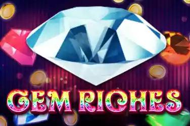 GEM RICHES?v=6.0